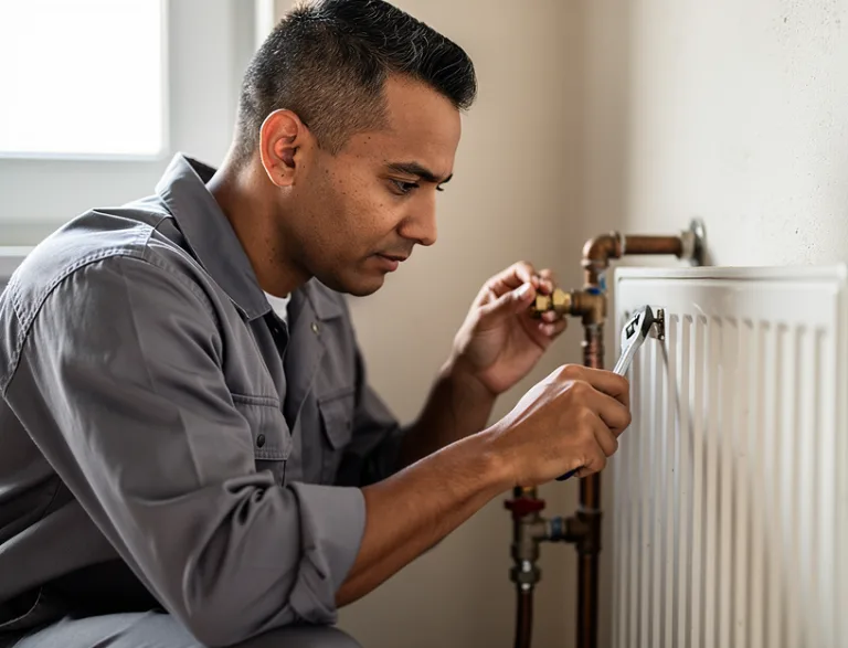 Kühlerreparatur Service in Dinslaken